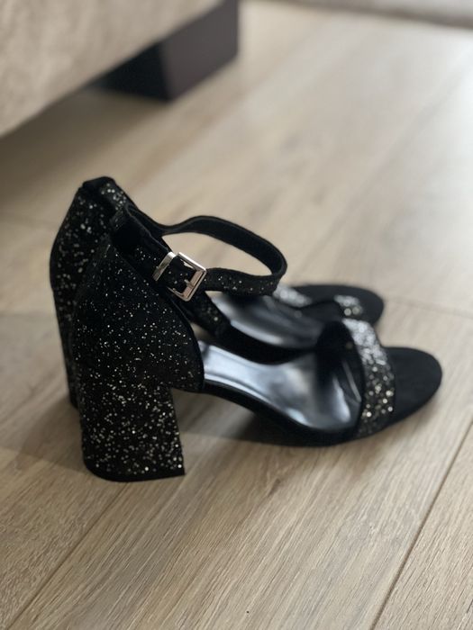 Pantofi cu toc Jenny Fairy, 38