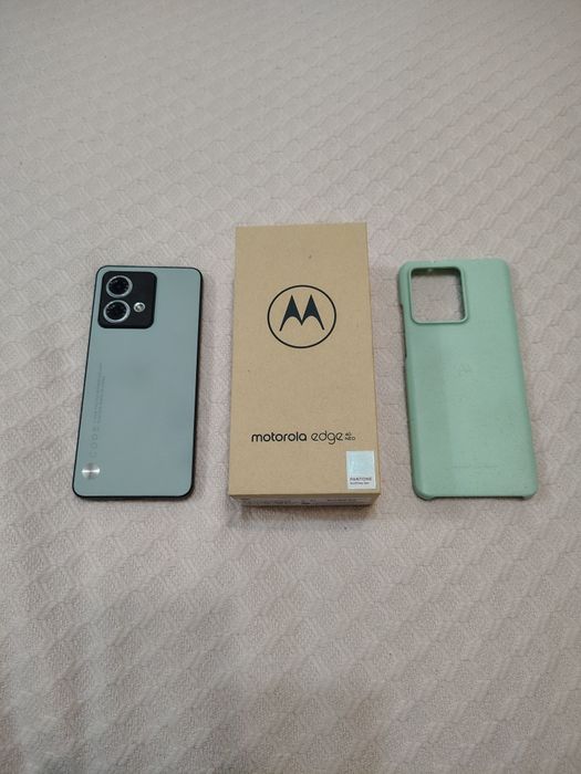 Motorola Edge 40 Neo