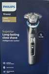 Электробритва philips Prestige 9000 SkinIQ XP9202/10