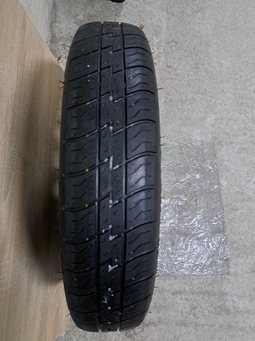 Гума Hankook : Т 125 / 70 / R16 - 5x112 ет 25.5