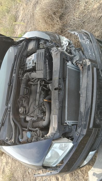Vând Skoda Octavia 2 URGENT