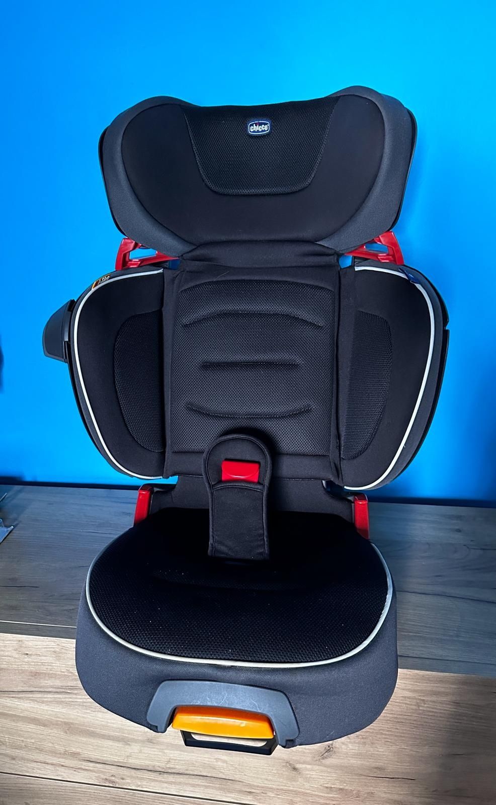 Scaun auto isofix i-size Chicco