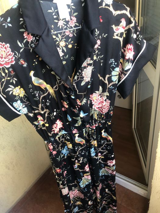 Флорален гащеризон GP & J Baker