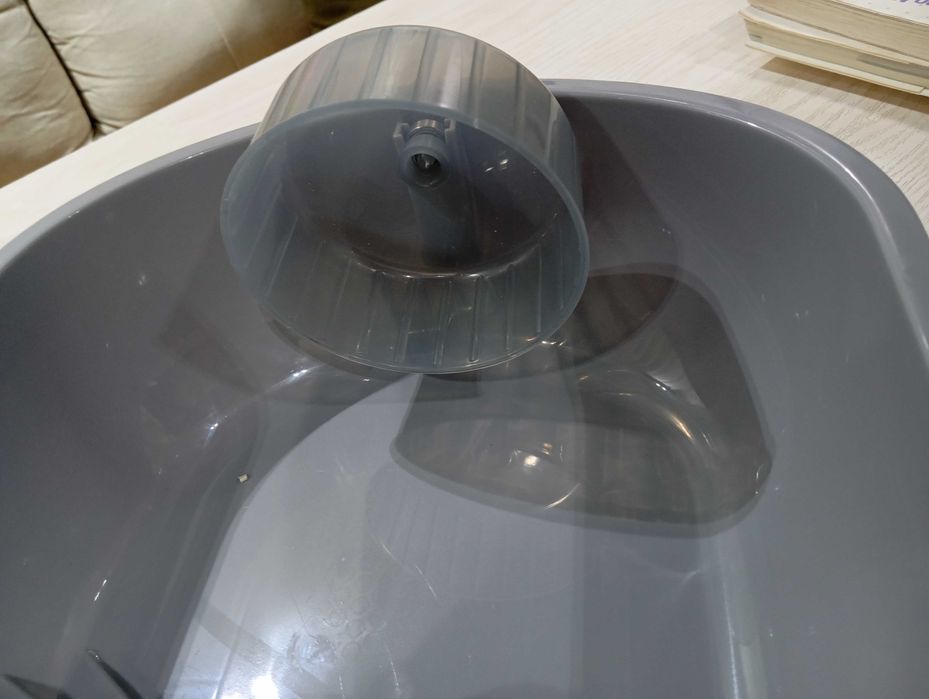 Клетка - контейнер для крыс и хомяков