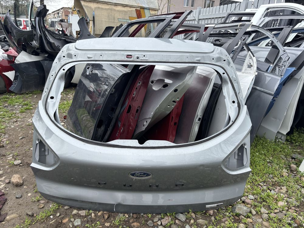 Капак Ford Puma