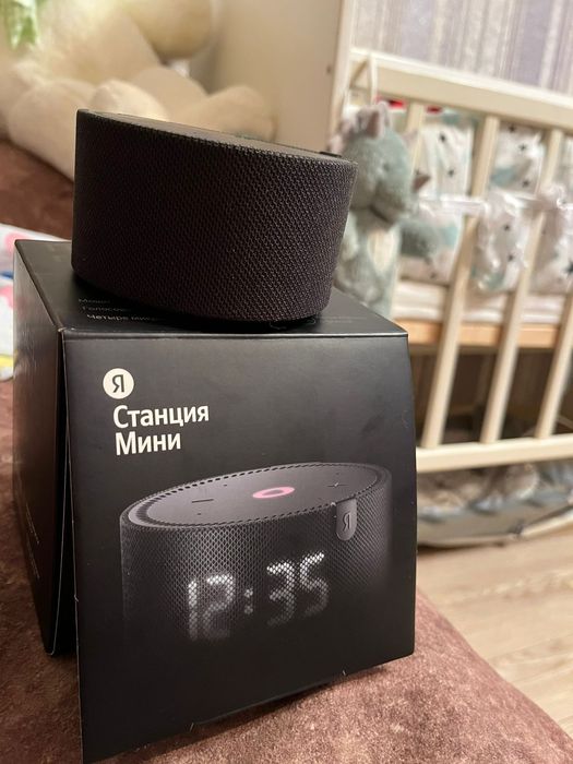 Продам Алису станция мини 2