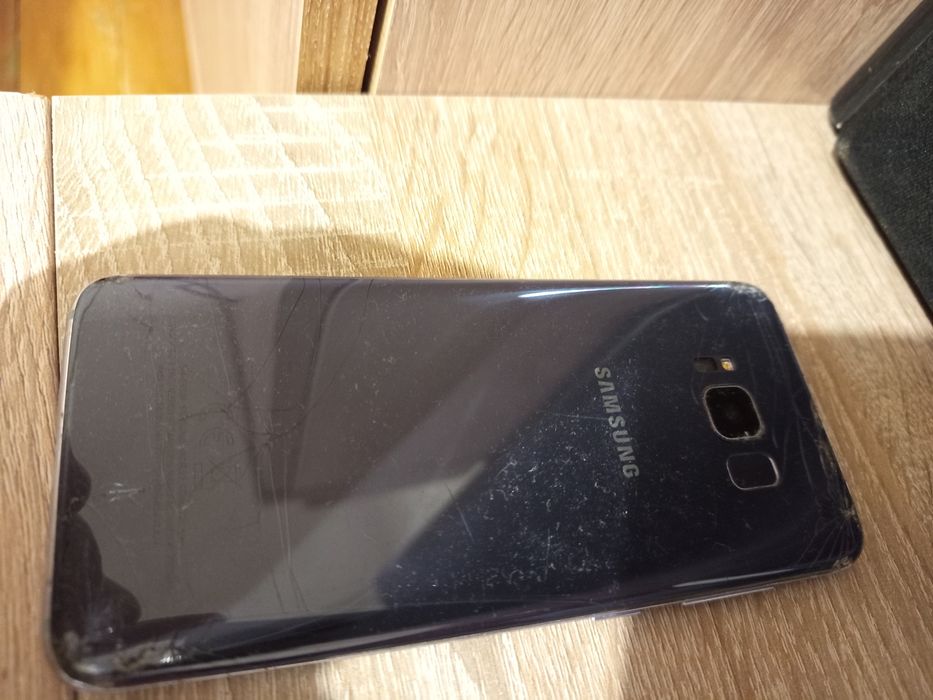 Samsung sm-g950f