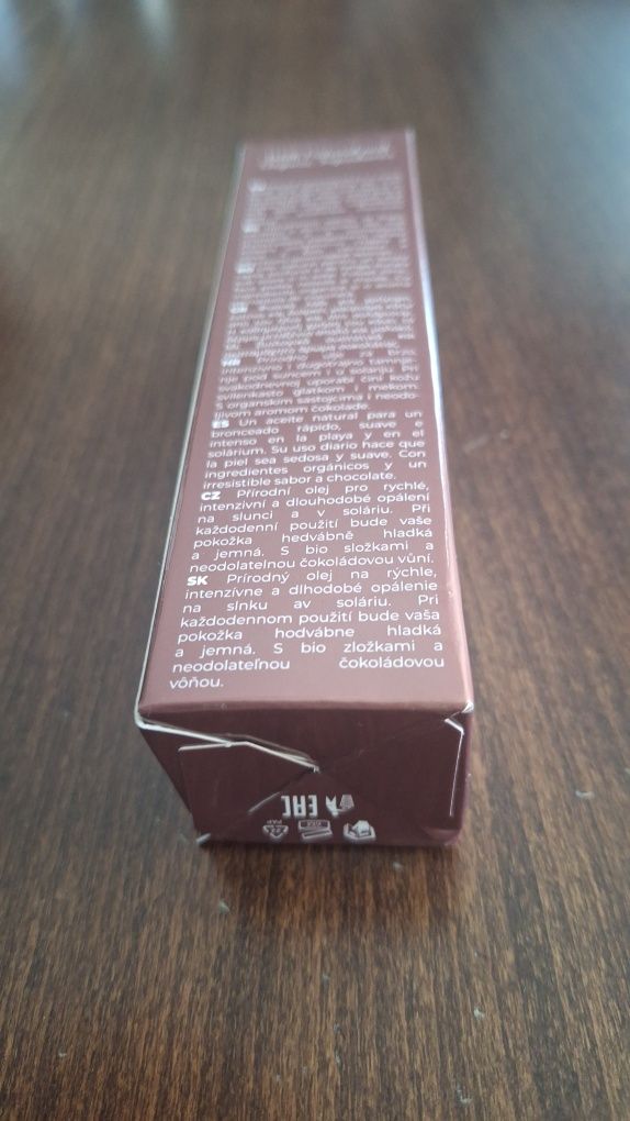 Cocosolis  НОВ !  ЦЕНА 30 ЛЕВА