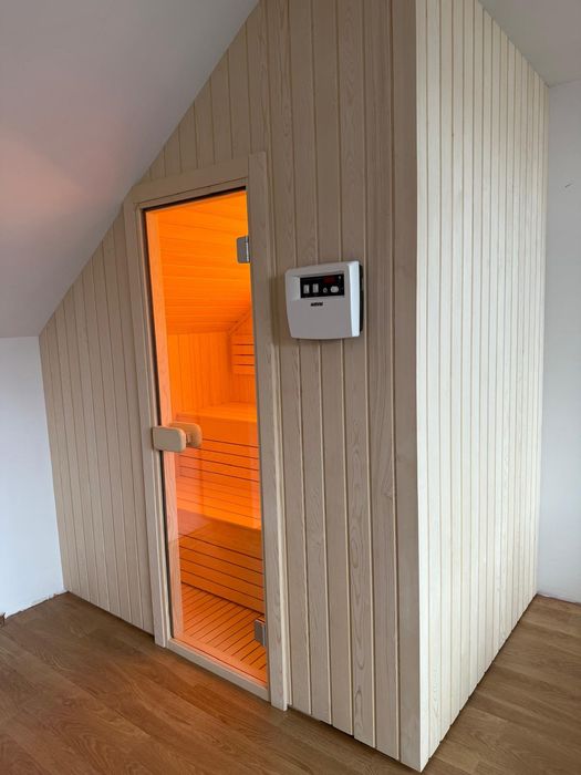 Vând Saună modulară