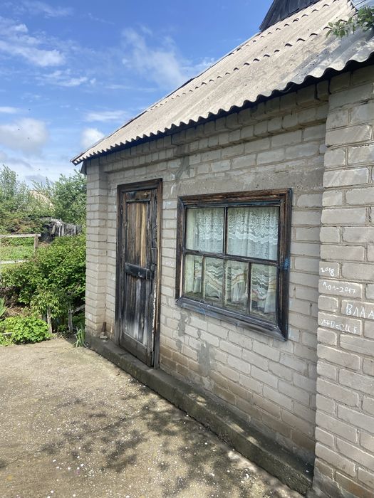 Дача 19 сад общество недалеко от проходной