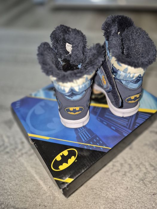 Cizme iarna 25 batman