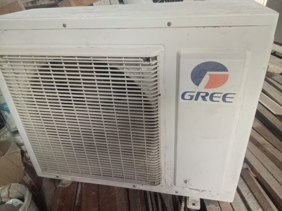 Кондиционер GREE