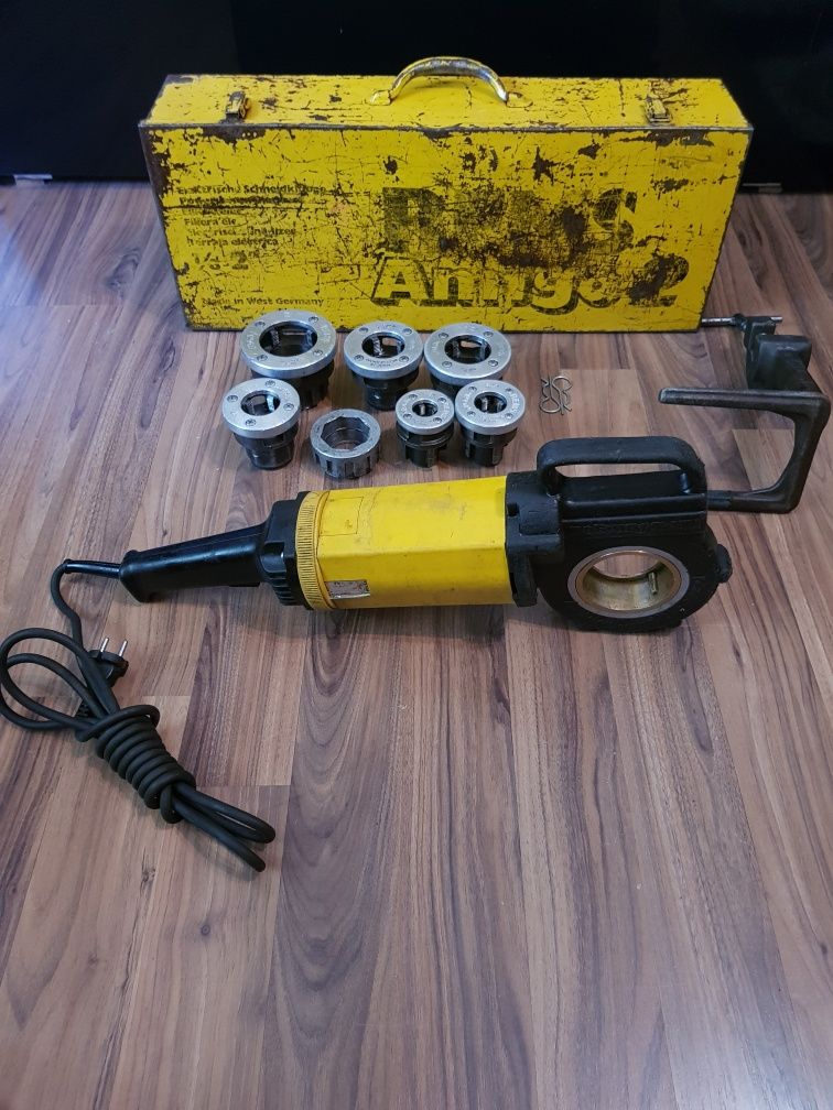 Filieră electrică Rems Amigo 2