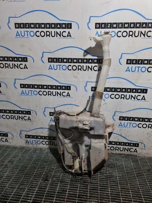 Vas rezervor lichid parbriz Mitsubishi Outlander III 2012 - 2015 (1339) model fara ...