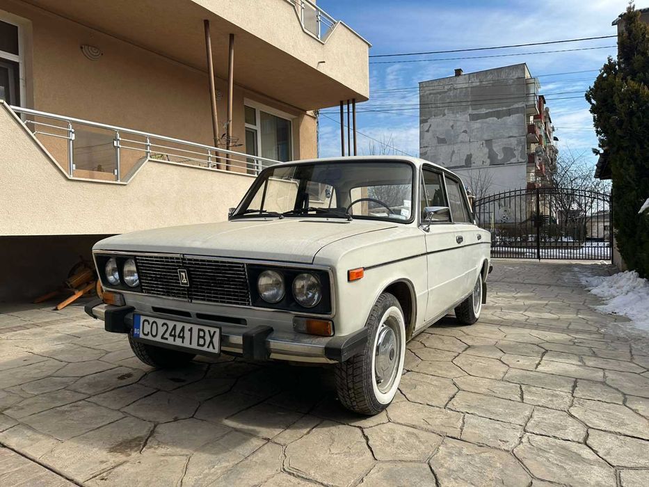 Лада 1500с като нова