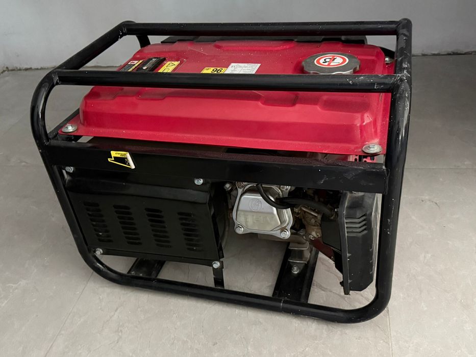 Generator steinhaus pro -gen2900