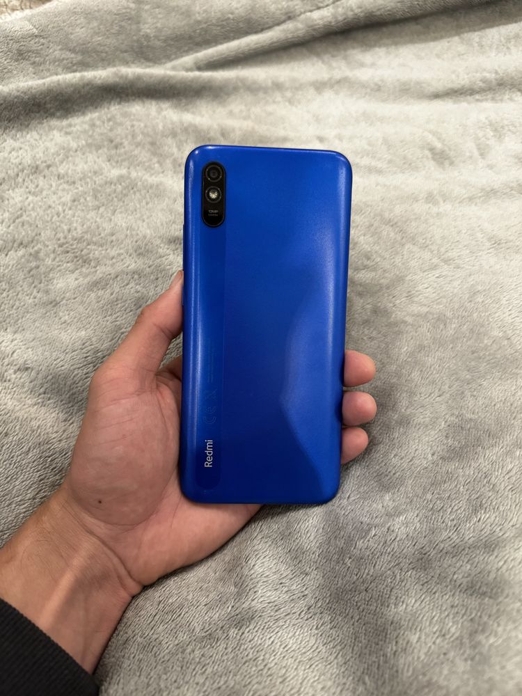 Продам Redmi 9A