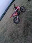 Vând cross ultra 125cc