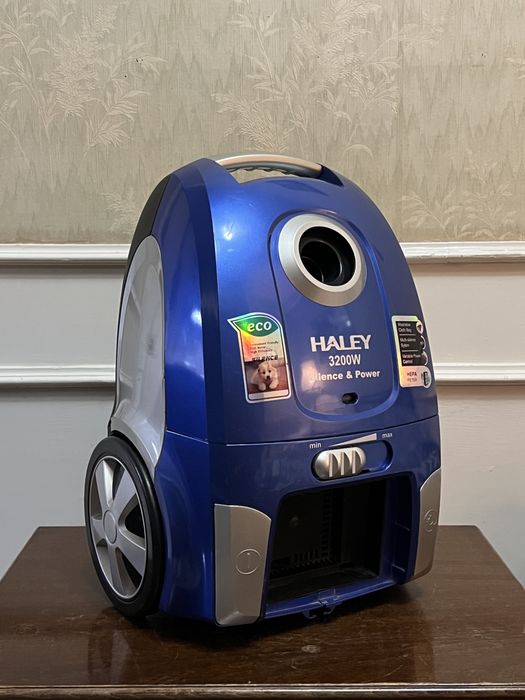Пылесос Haley HY-1717