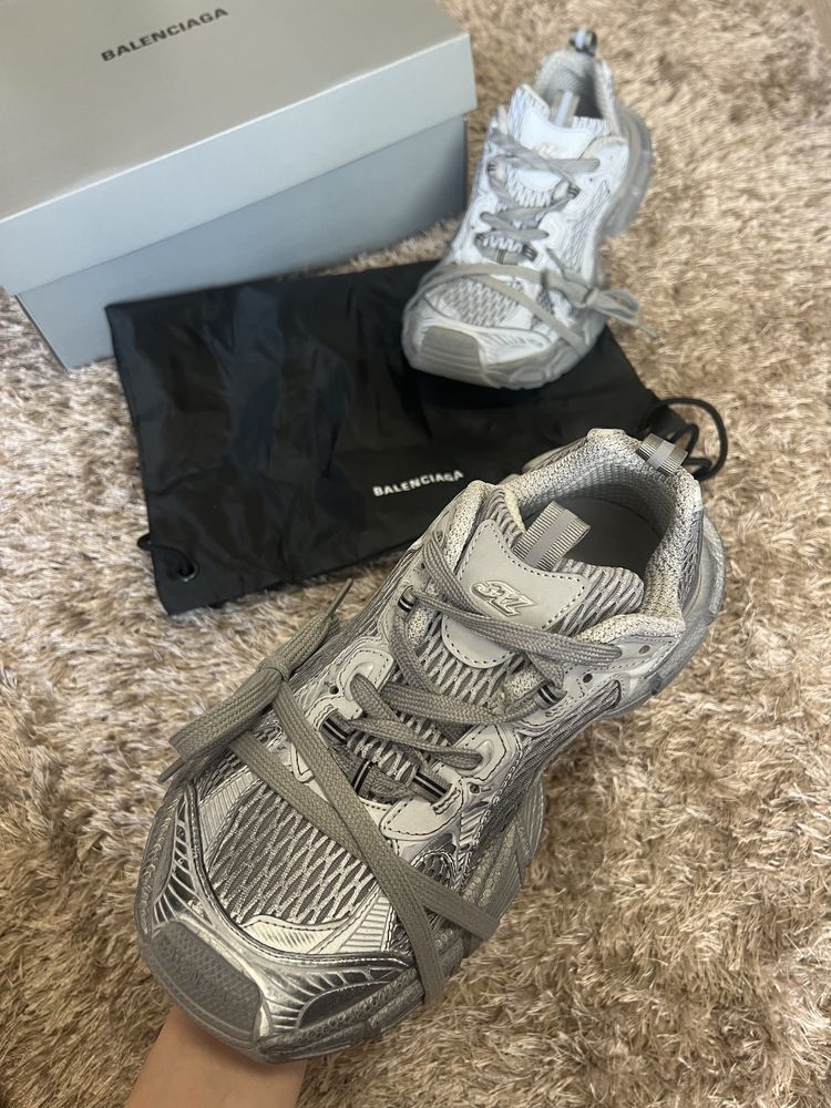 Balenciaga 3XL Обувки