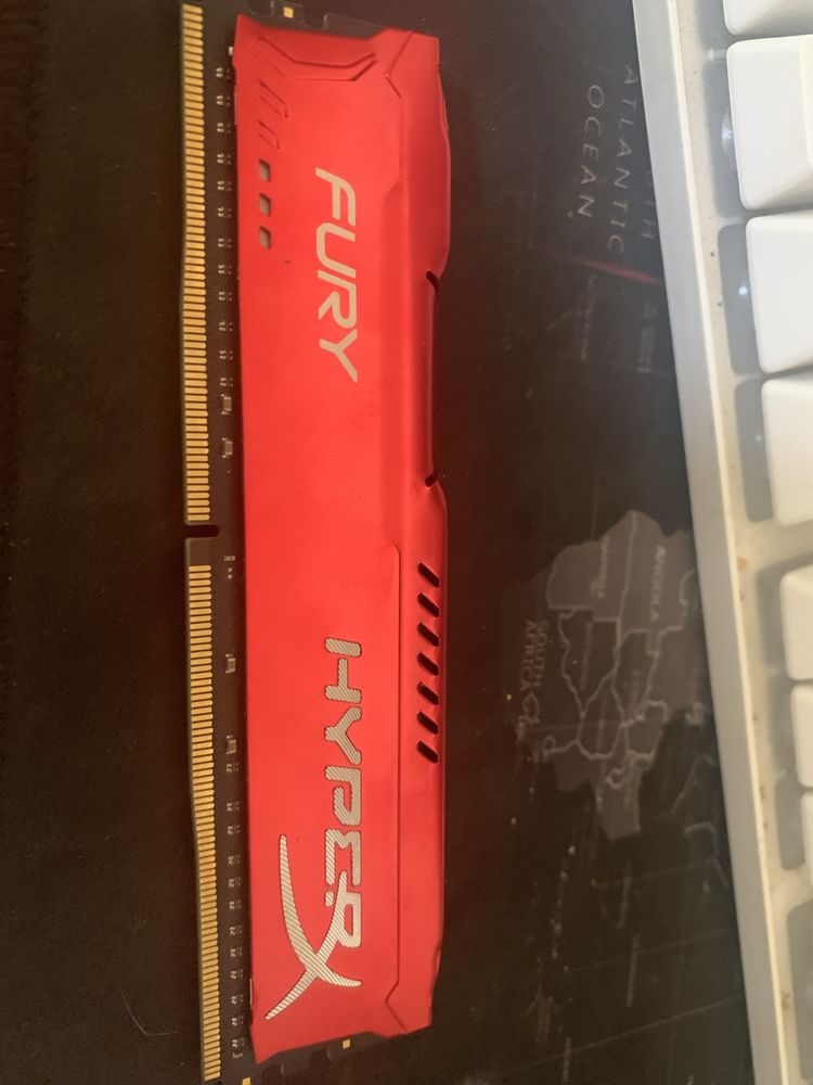 ddr4 16GB 2700 MHz