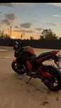 Kawasaki Er6n limitat A2 unic
