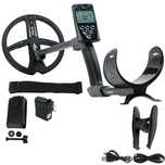 XP Deus V1 kit complet