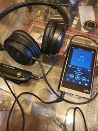 MP3,MP4 Player WalkmanSONY NW-A55L