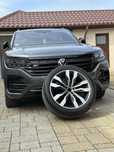 Jante originale VW Touareg III R-line R21