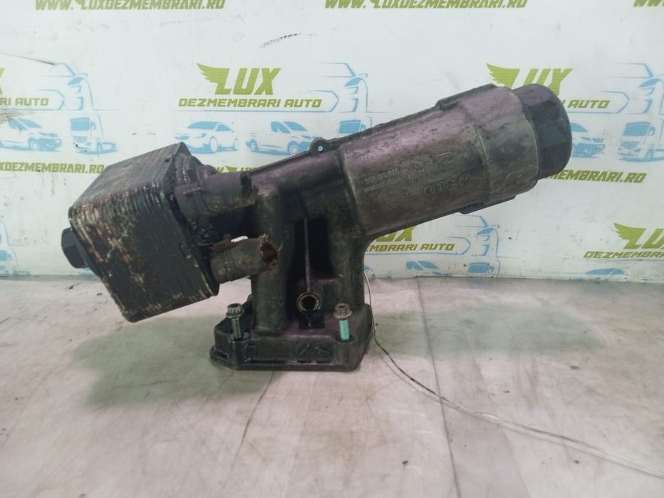 Termoflot 1.9 tdi avf 038115466 Volkswagen VW Passat B5.5 [facelift]