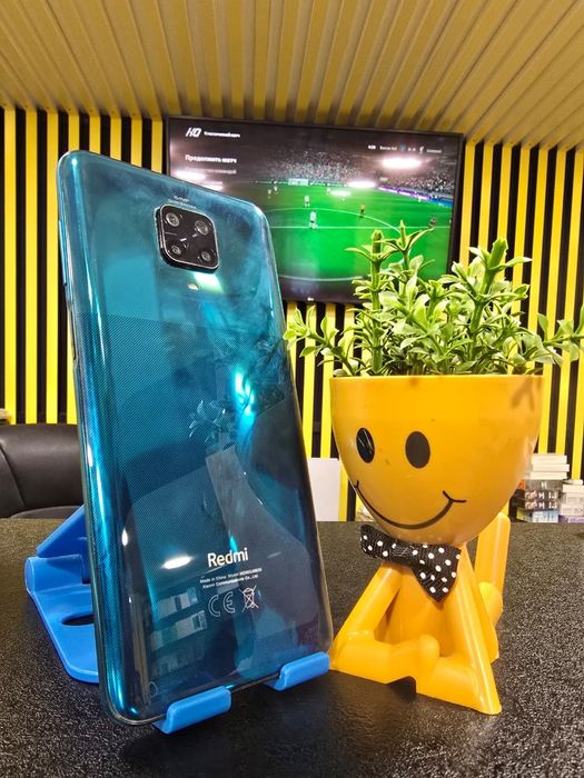 Redmi Note 9pro, 64гб