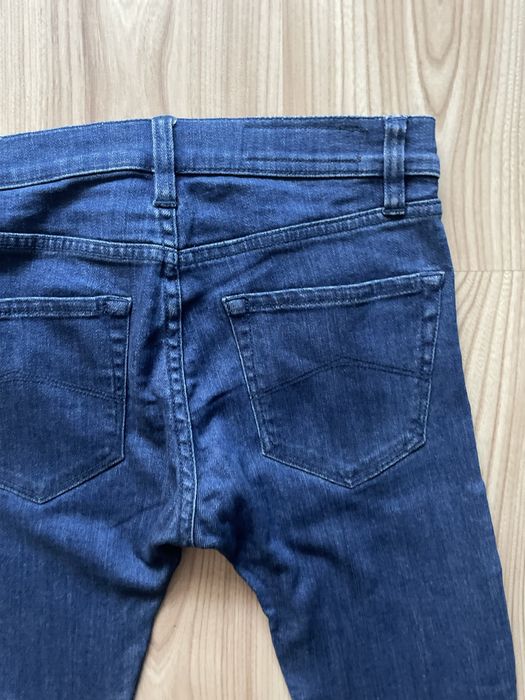ARMANI EXCHANGE A|X super skinny / дамски дънки W25