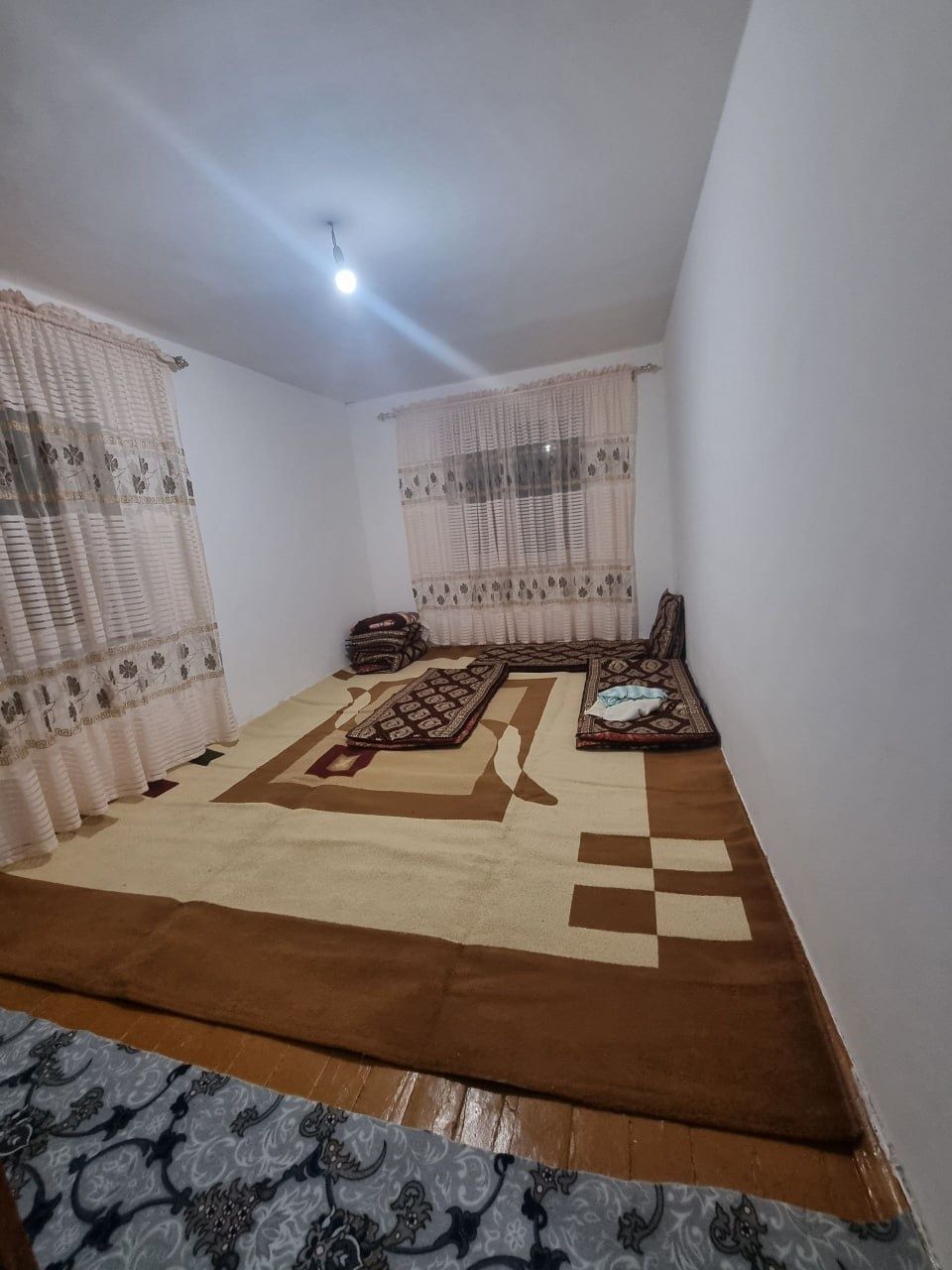 1х квартира 35кв