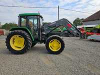 Tractor John Deere 6300