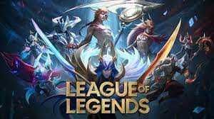 League of Legends , LOL , unitate cu i7 6700 si gtx 1070 de 8 gb ddr5