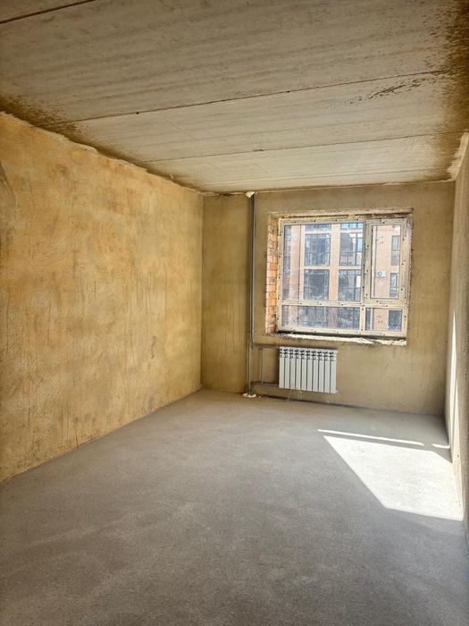 Продаётся 2х ком кв Садуакасова 11