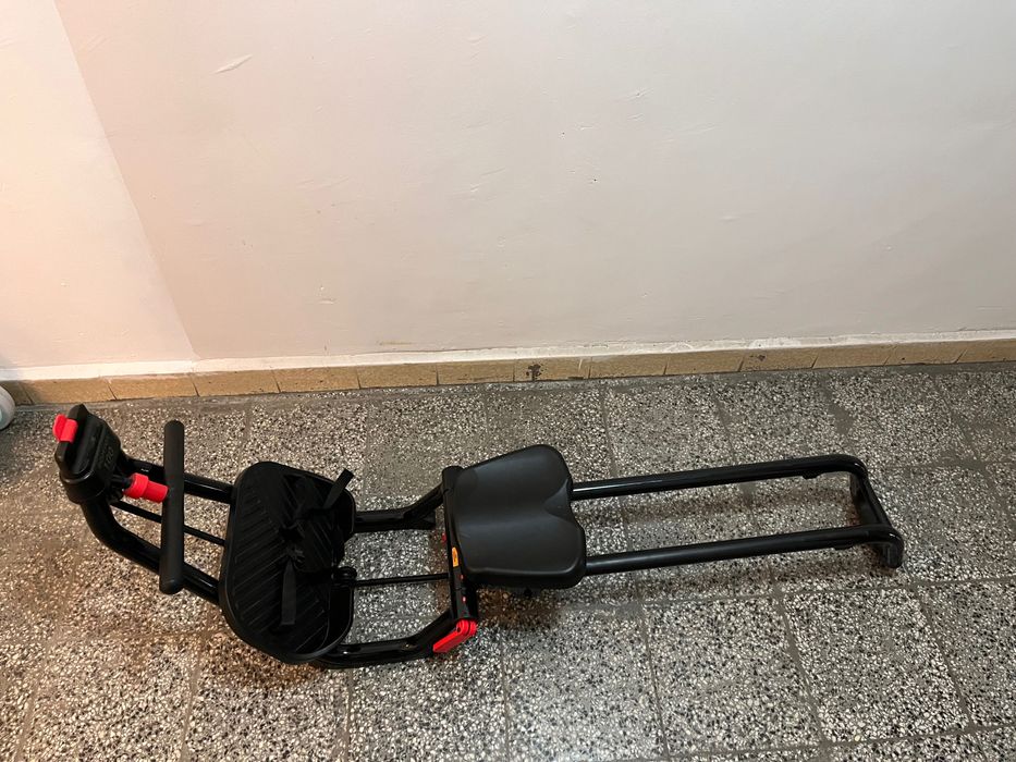 Гребен тренажор - фитнес уред