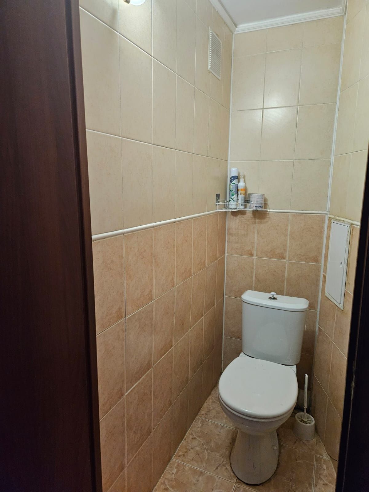 Продам 4х комн. кв. на 8 мкр