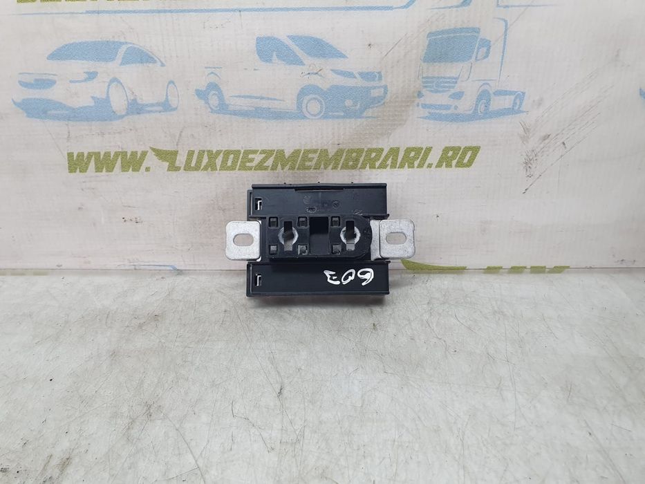 Amplificator antena 8735007 BMW Seria 7 G11/G12 [facelift] [2019 - 20