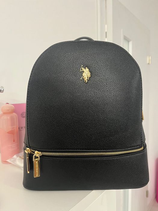 Дамска раница US Polo ASSN by Ralph Loran