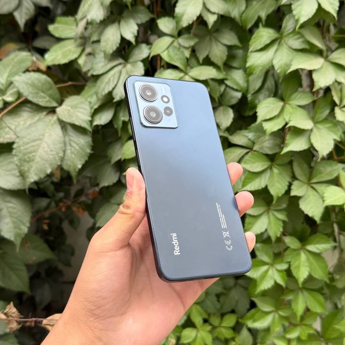 Redmi note 12 sotiladi dastavka bor