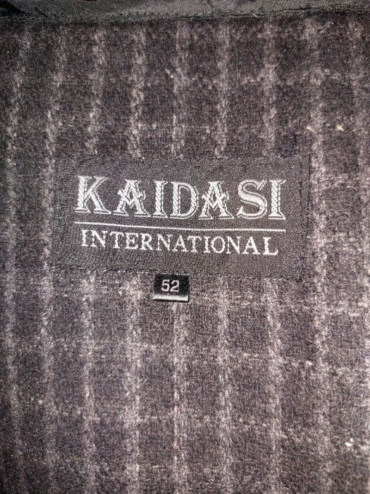 Зимно палто. Ново