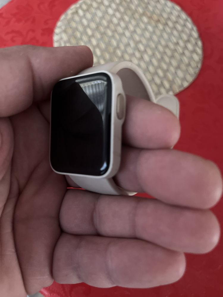 Xiaomi mi watch lite