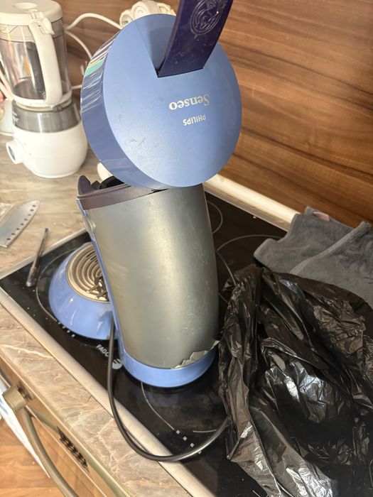 Кафемашина Philips Senseo