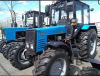 Traktor Belarus 1025