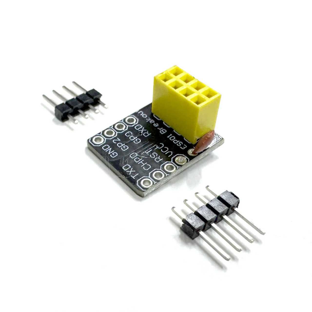 Адаптер к Wi-Fi модулю ESP8266