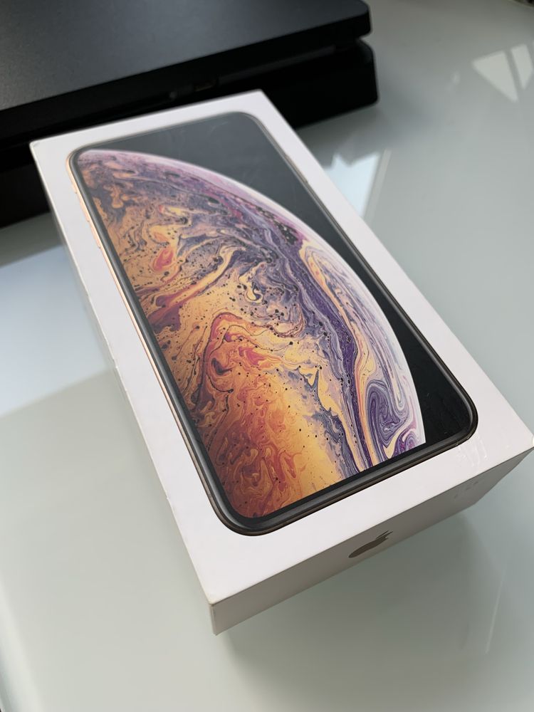 СПЕШНО! Iphone Xs Max 64GB Gold US