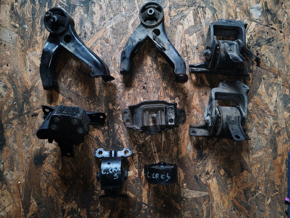 Suport motor Citroen c crosser Peugeot 4007 100lei buc