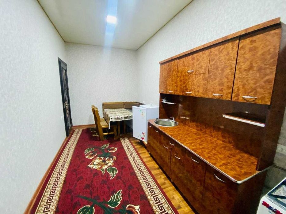 Сдается 2х комнатная квартира Ориентир Голубой экран