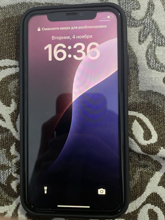 Продам iphone 11 без обмена